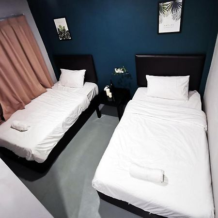 The Marker Hotel Kuala Lumpur Ngoại thất bức ảnh