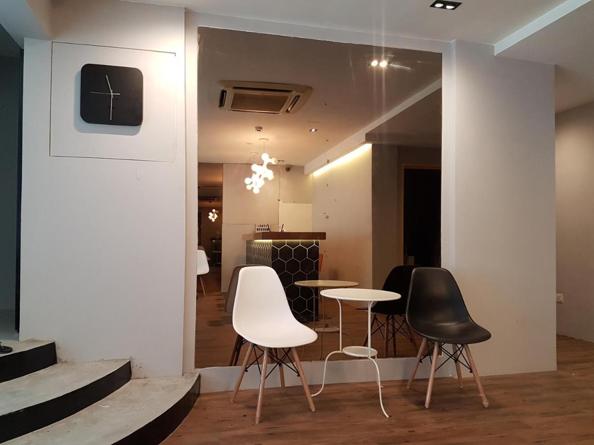 The Marker Hotel Kuala Lumpur Ngoại thất bức ảnh
