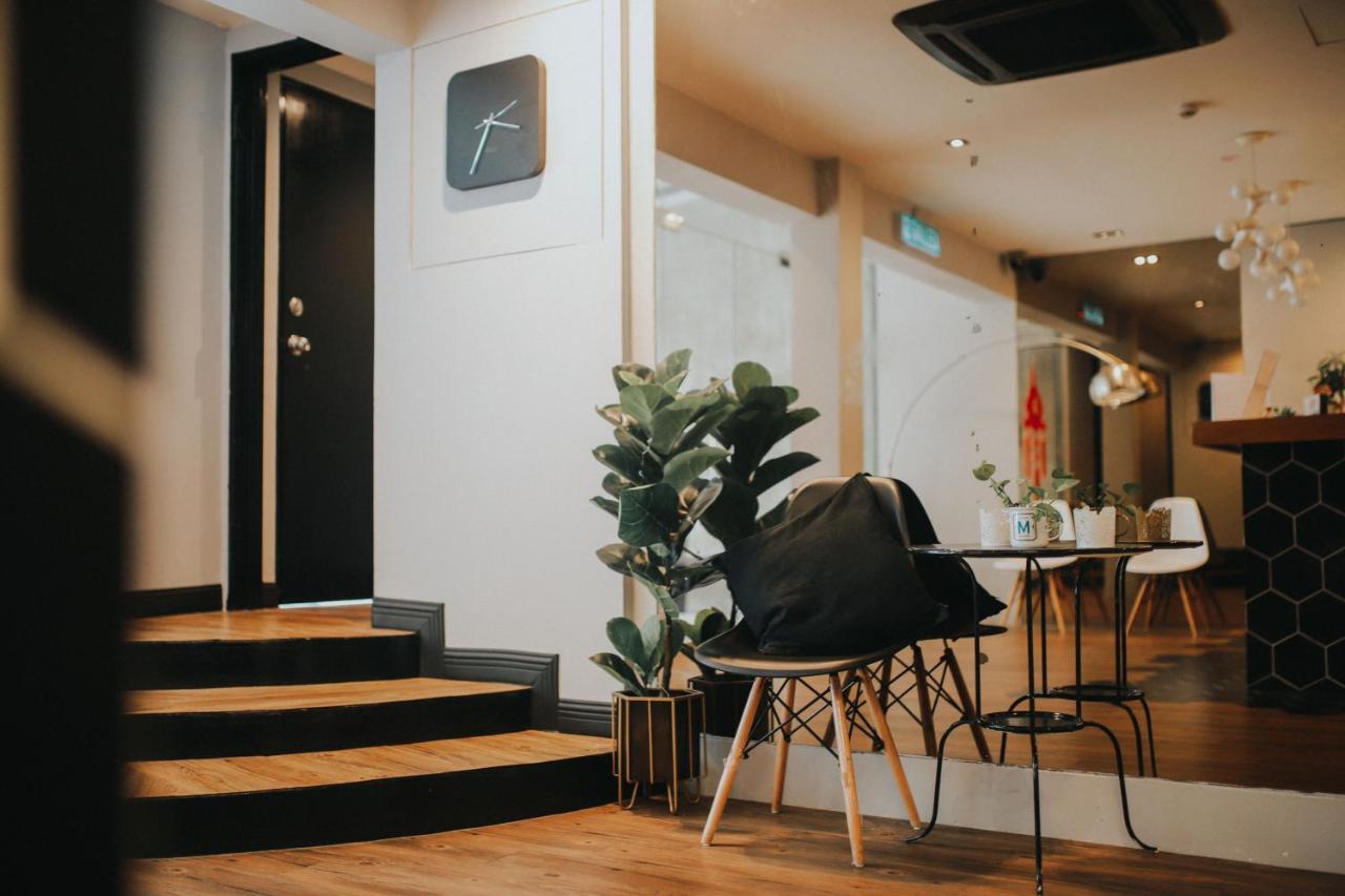 The Marker Hotel Kuala Lumpur Ngoại thất bức ảnh