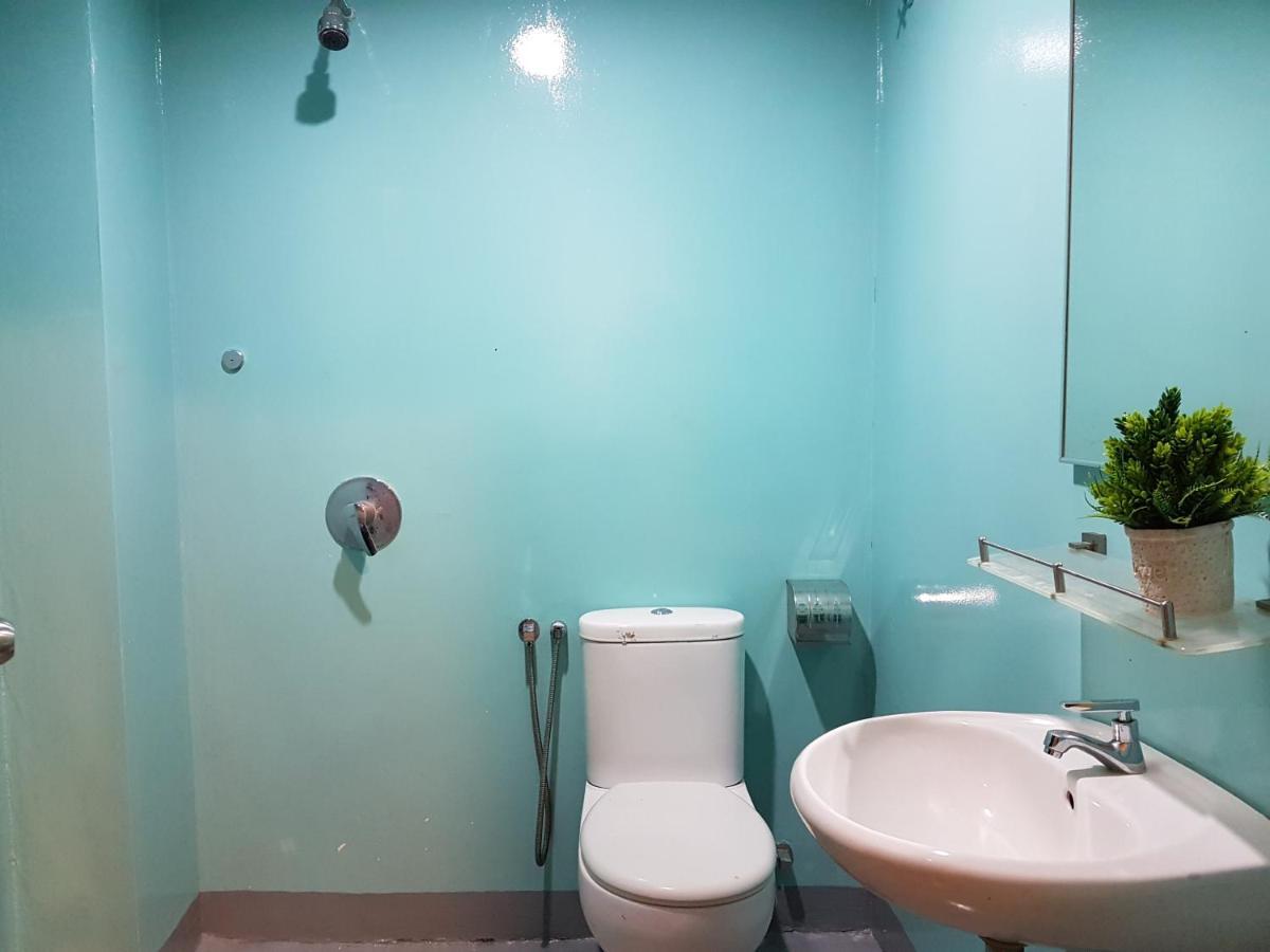 The Marker Hotel Kuala Lumpur Ngoại thất bức ảnh