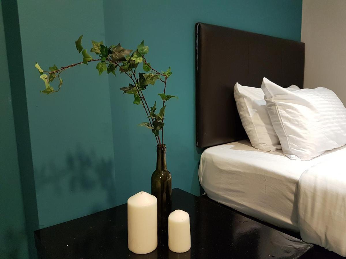 The Marker Hotel Kuala Lumpur Ngoại thất bức ảnh