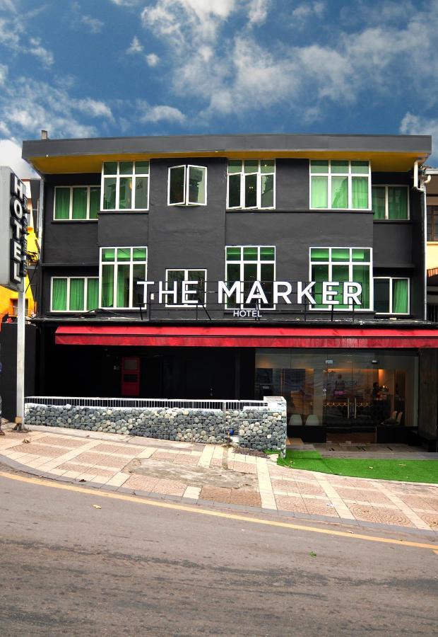 The Marker Hotel Kuala Lumpur Ngoại thất bức ảnh