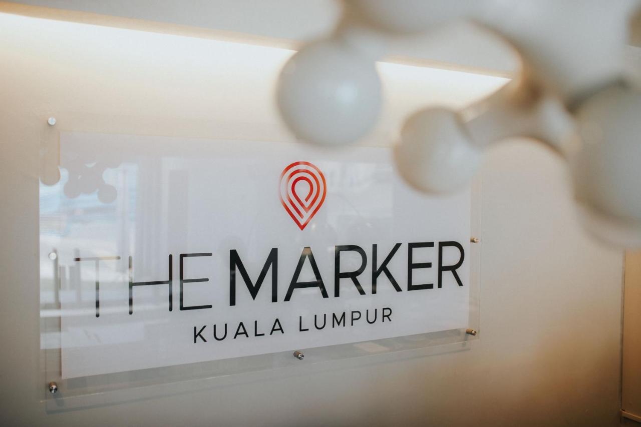 The Marker Hotel Kuala Lumpur Ngoại thất bức ảnh
