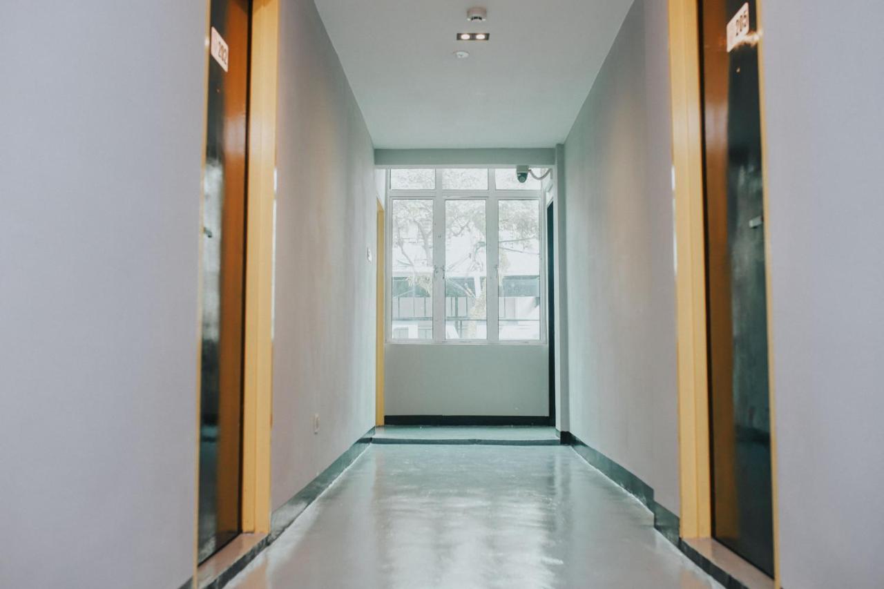 The Marker Hotel Kuala Lumpur Ngoại thất bức ảnh