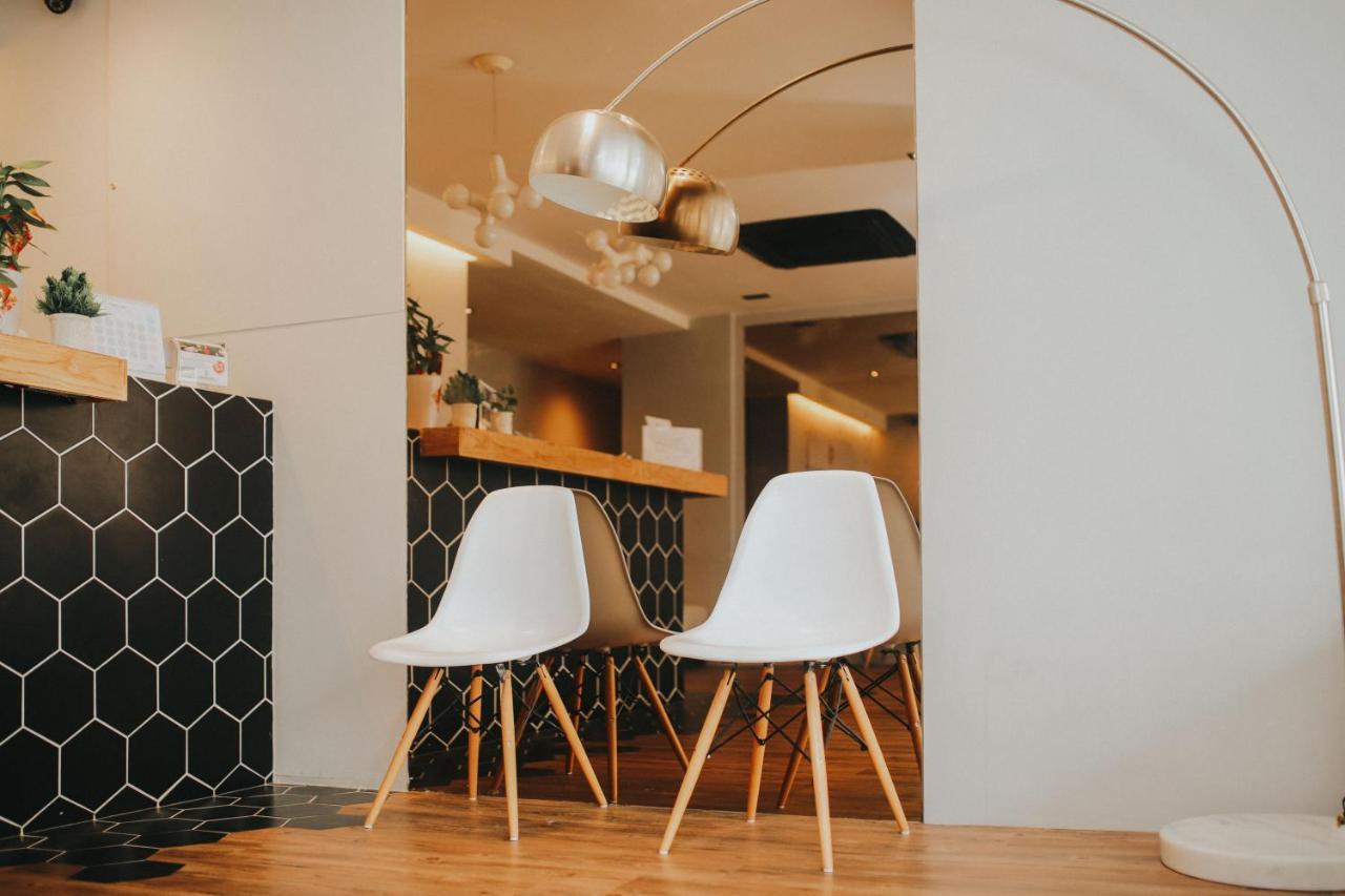 The Marker Hotel Kuala Lumpur Ngoại thất bức ảnh
