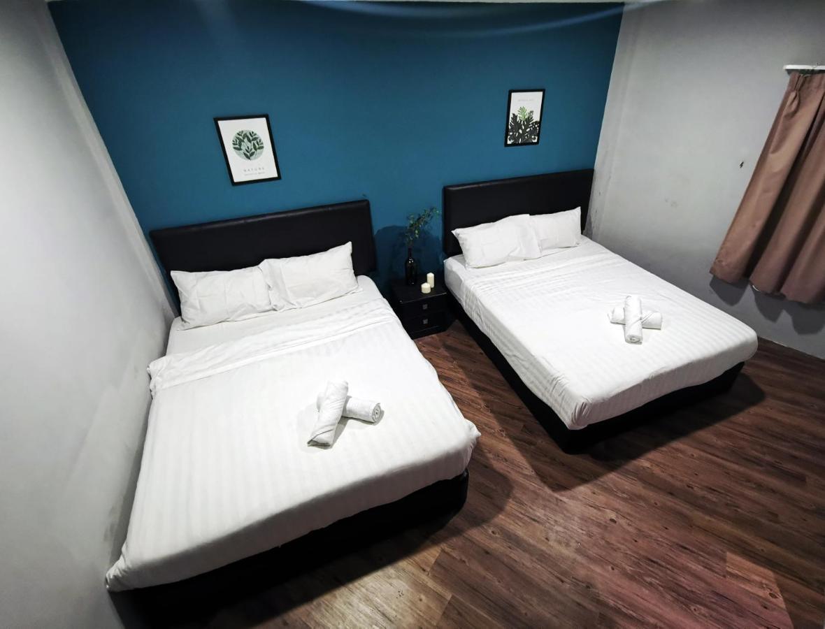 The Marker Hotel Kuala Lumpur Ngoại thất bức ảnh