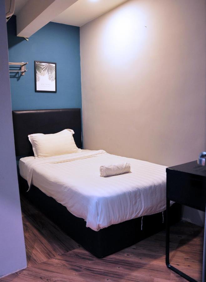 The Marker Hotel Kuala Lumpur Ngoại thất bức ảnh