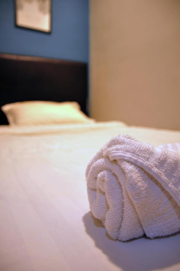 The Marker Hotel Kuala Lumpur Ngoại thất bức ảnh