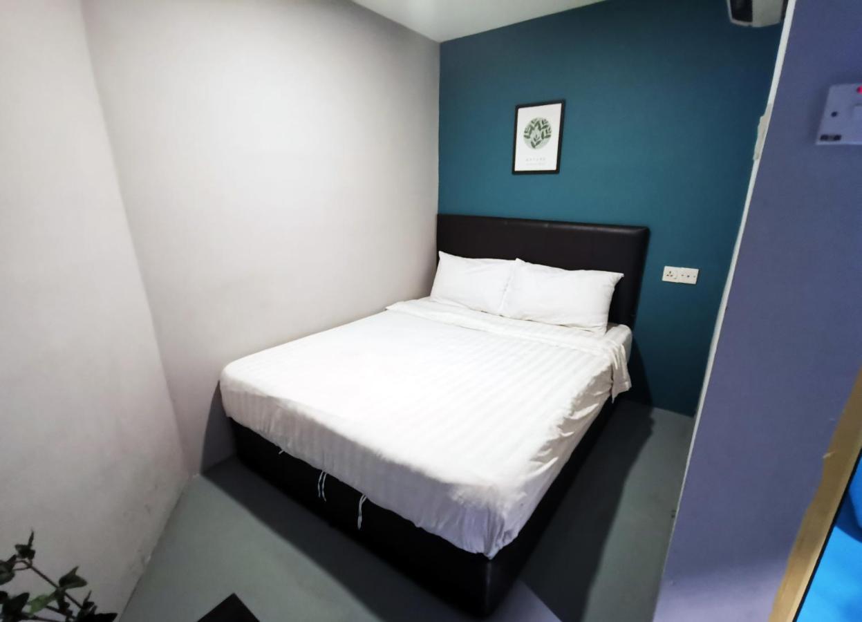 The Marker Hotel Kuala Lumpur Ngoại thất bức ảnh