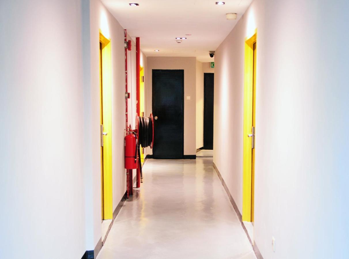 The Marker Hotel Kuala Lumpur Ngoại thất bức ảnh