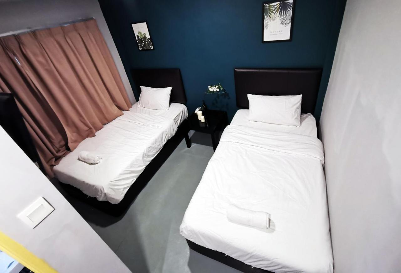 The Marker Hotel Kuala Lumpur Ngoại thất bức ảnh