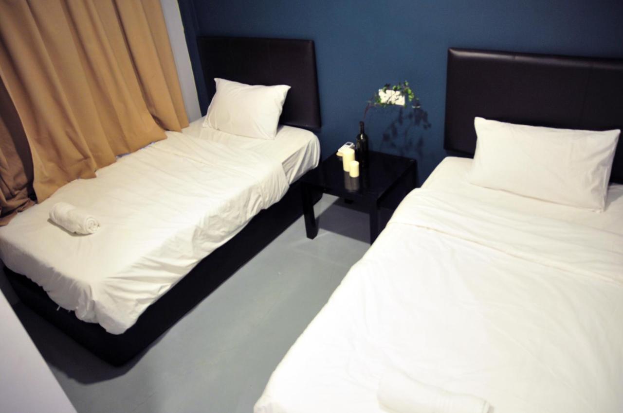 The Marker Hotel Kuala Lumpur Ngoại thất bức ảnh